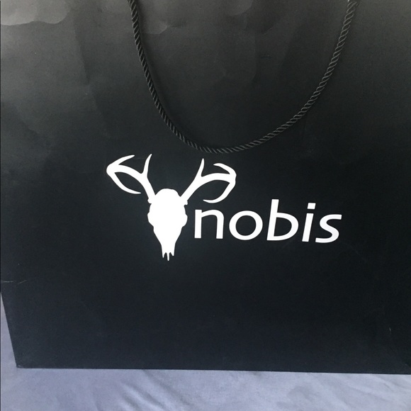 Nobis Olive Green Men’s Winter Jacket Size XS - Picture 6 of 7